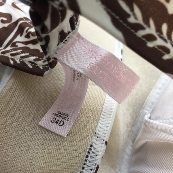 Victoria’s Secret • halter bikini top - Picture 8 of 8